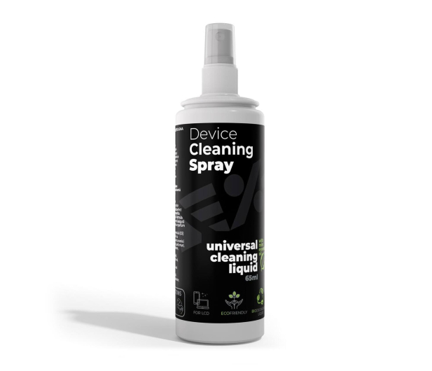 NEXT ONE Płyn do czyszczenia ekranów Cleaning Spray 65ml - 1318728 - zdjęcie